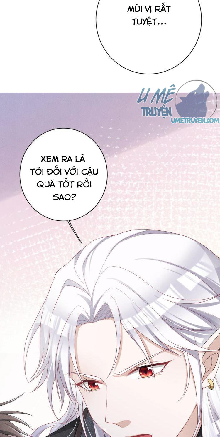 Trói Chặt Chàng Sói Của Tôi Chapter 3 - Next Chapter 4