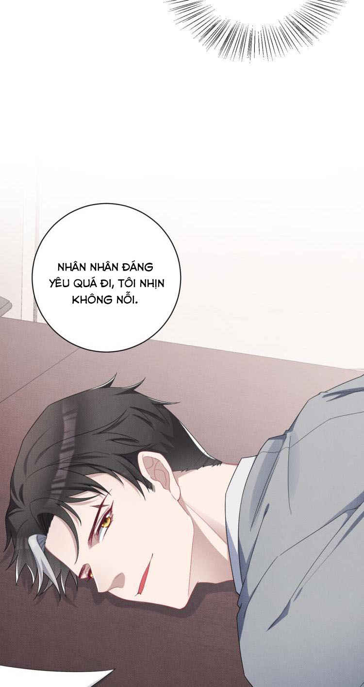 Trói Chặt Chàng Sói Của Tôi Chapter 3 - Next Chapter 4