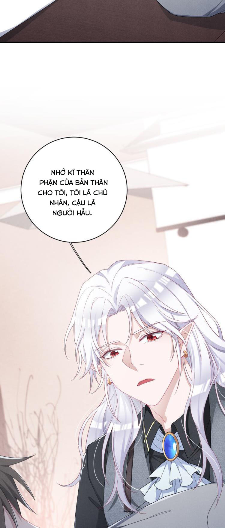 Trói Chặt Chàng Sói Của Tôi Chapter 3 - Next Chapter 4