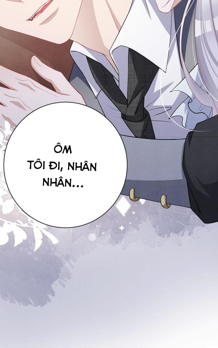 Trói Chặt Chàng Sói Của Tôi Chapter 3 - Next Chapter 4