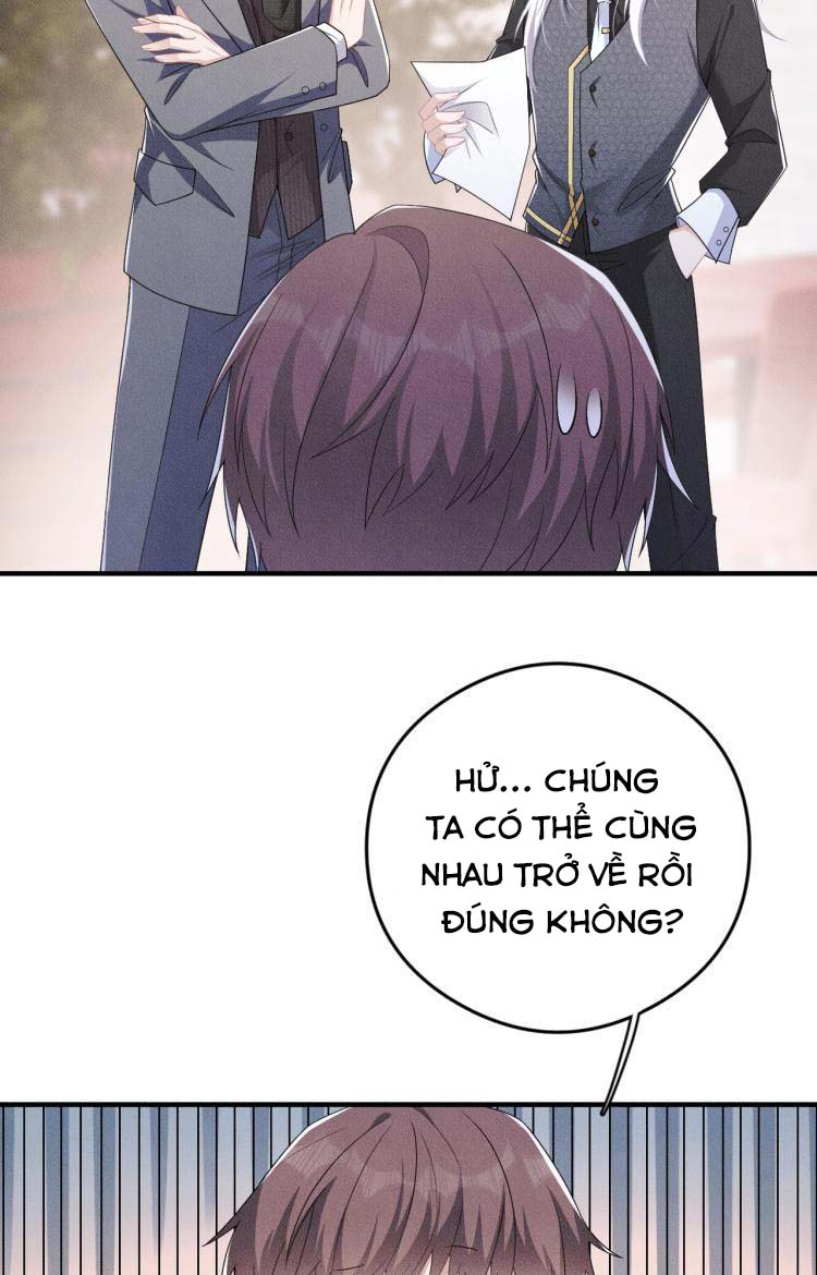 Trói Chặt Chàng Sói Của Tôi Chapter 9 - Next Chapter 10