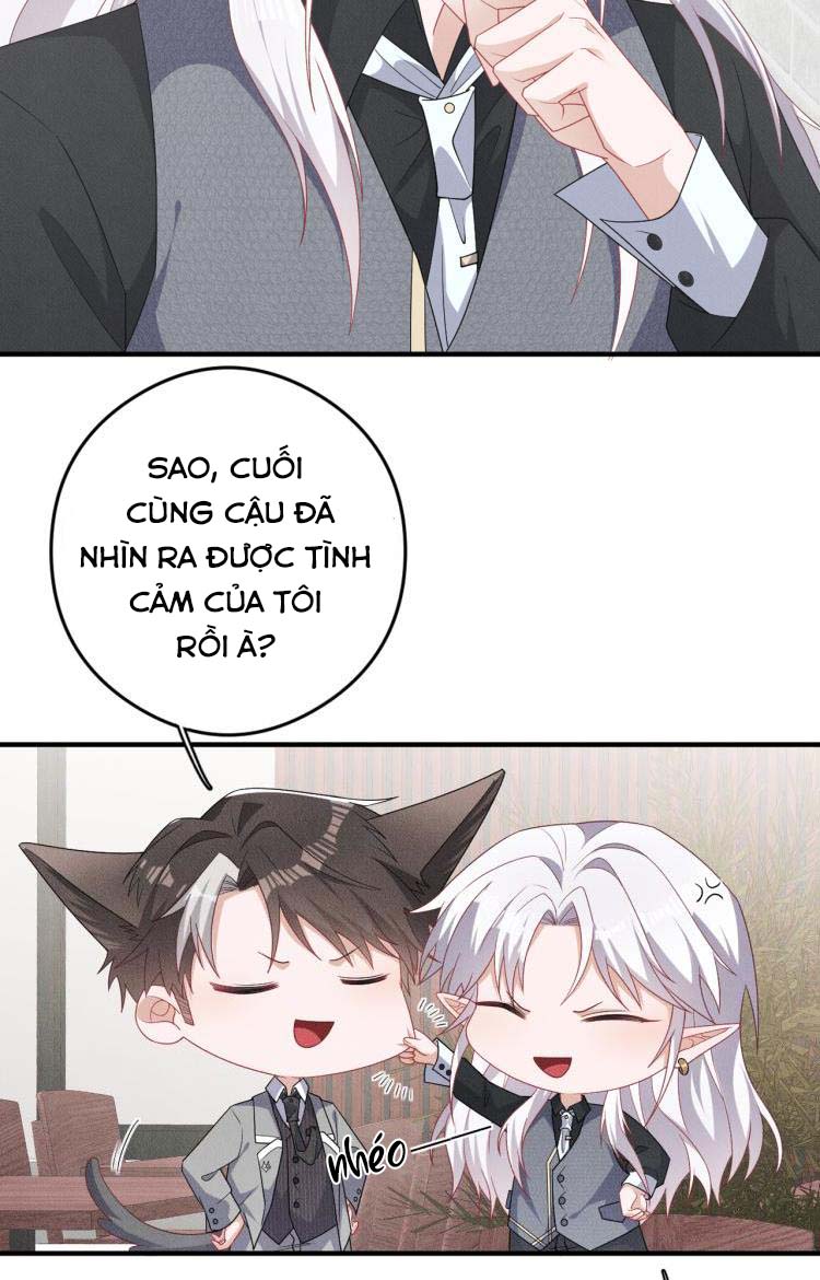 Trói Chặt Chàng Sói Của Tôi Chapter 9 - Next Chapter 10