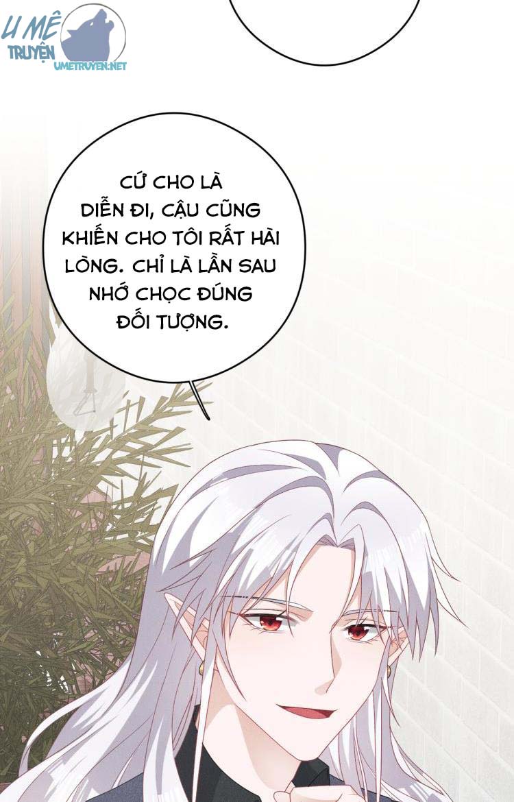 Trói Chặt Chàng Sói Của Tôi Chapter 9 - Next Chapter 10