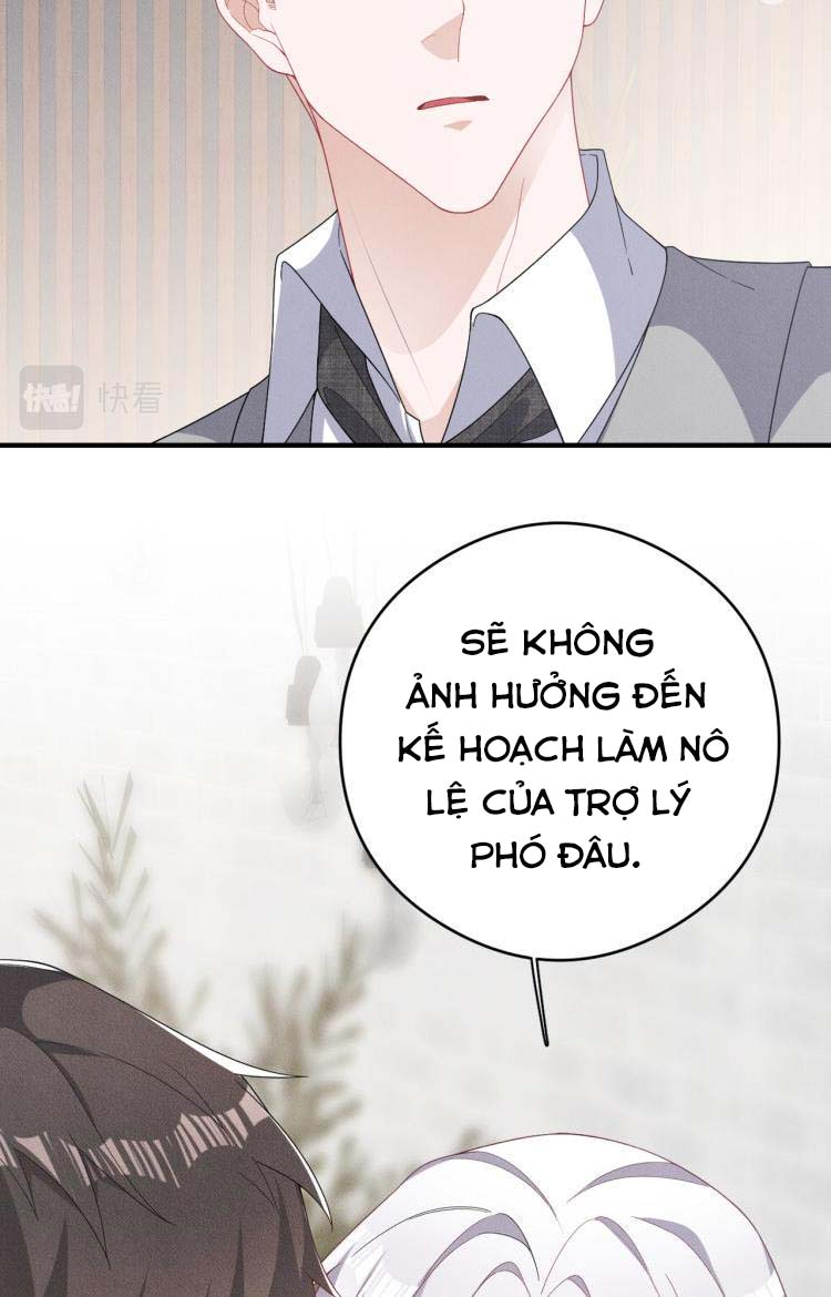 Trói Chặt Chàng Sói Của Tôi Chapter 9 - Next Chapter 10