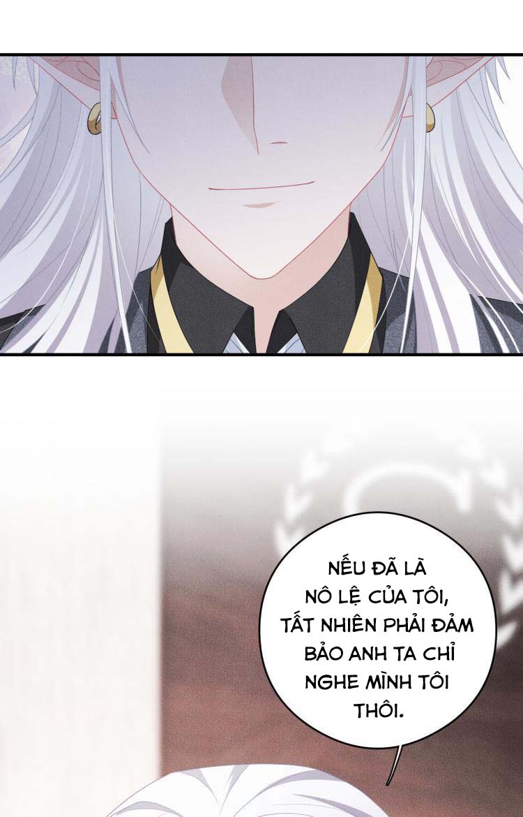 Trói Chặt Chàng Sói Của Tôi Chapter 9 - Next Chapter 10