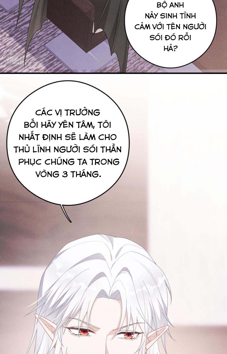 Trói Chặt Chàng Sói Của Tôi Chapter 9 - Next Chapter 10