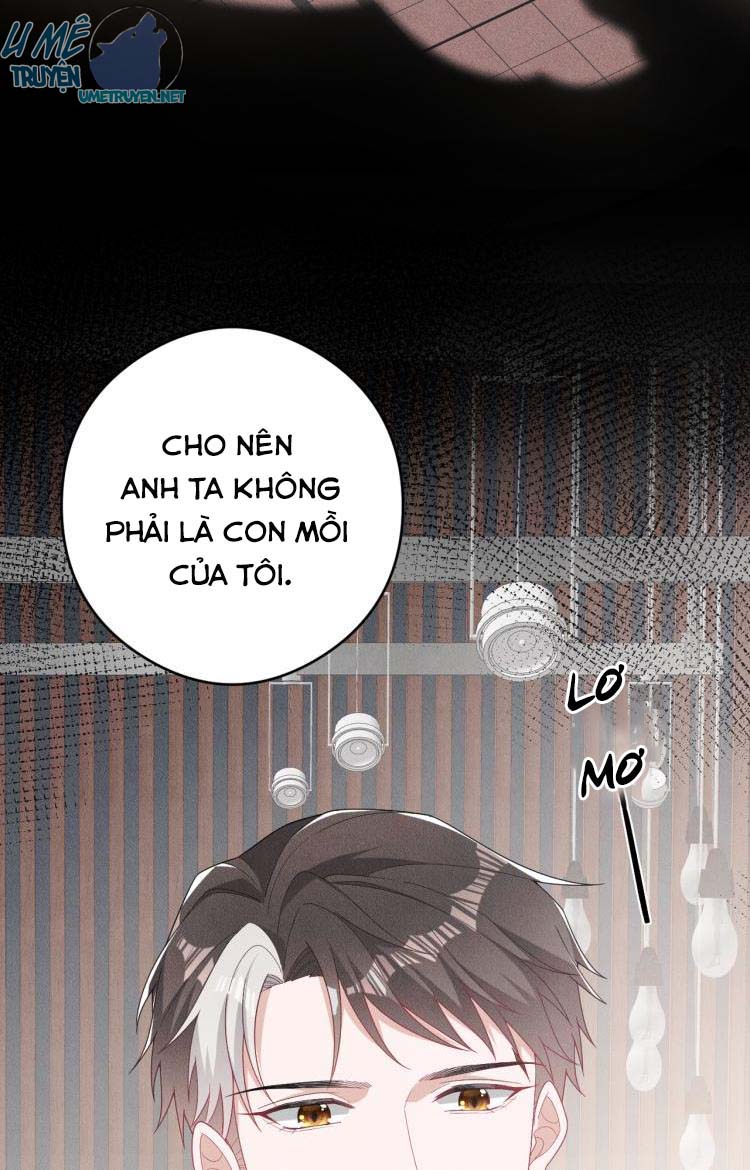 Trói Chặt Chàng Sói Của Tôi Chapter 9 - Next Chapter 10