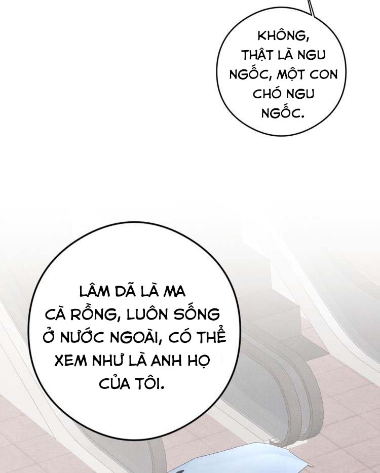 Trói Chặt Chàng Sói Của Tôi Chapter 9 - Next Chapter 10