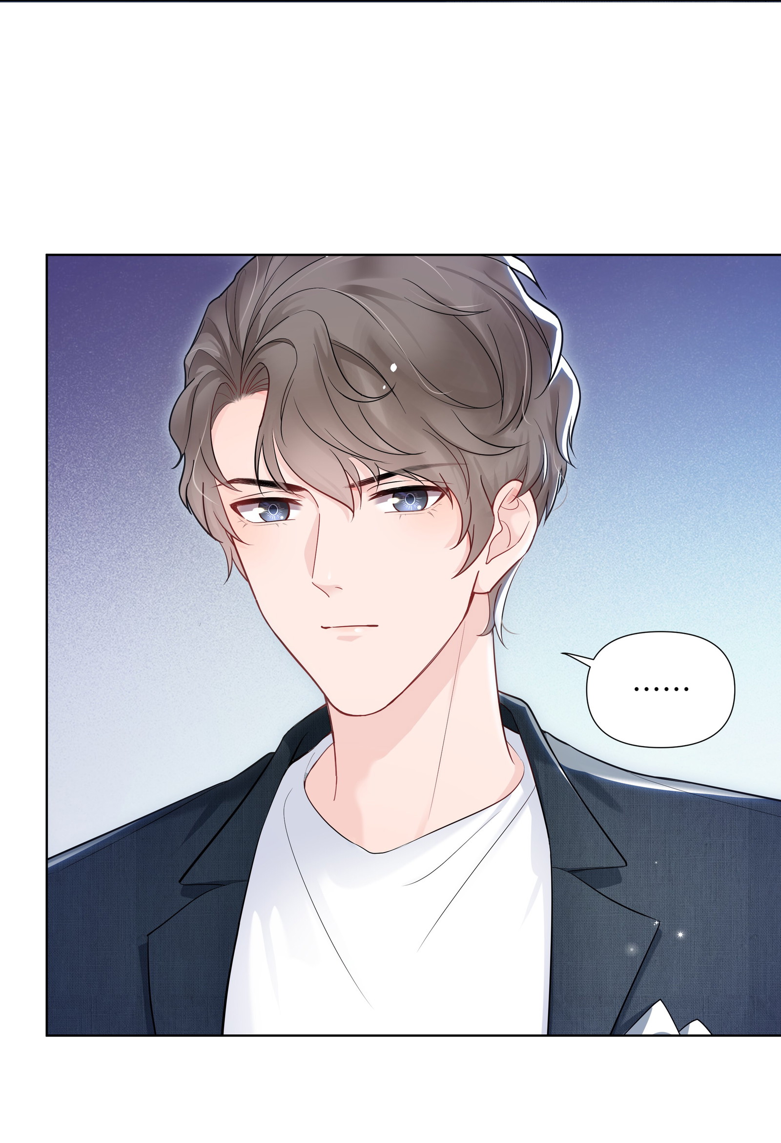 [Đam mỹ] Lộng lẫy Chap 1: Người đẹp ánh trăng - Next Chap 2: Tôi sẽ ổn trong tương lai