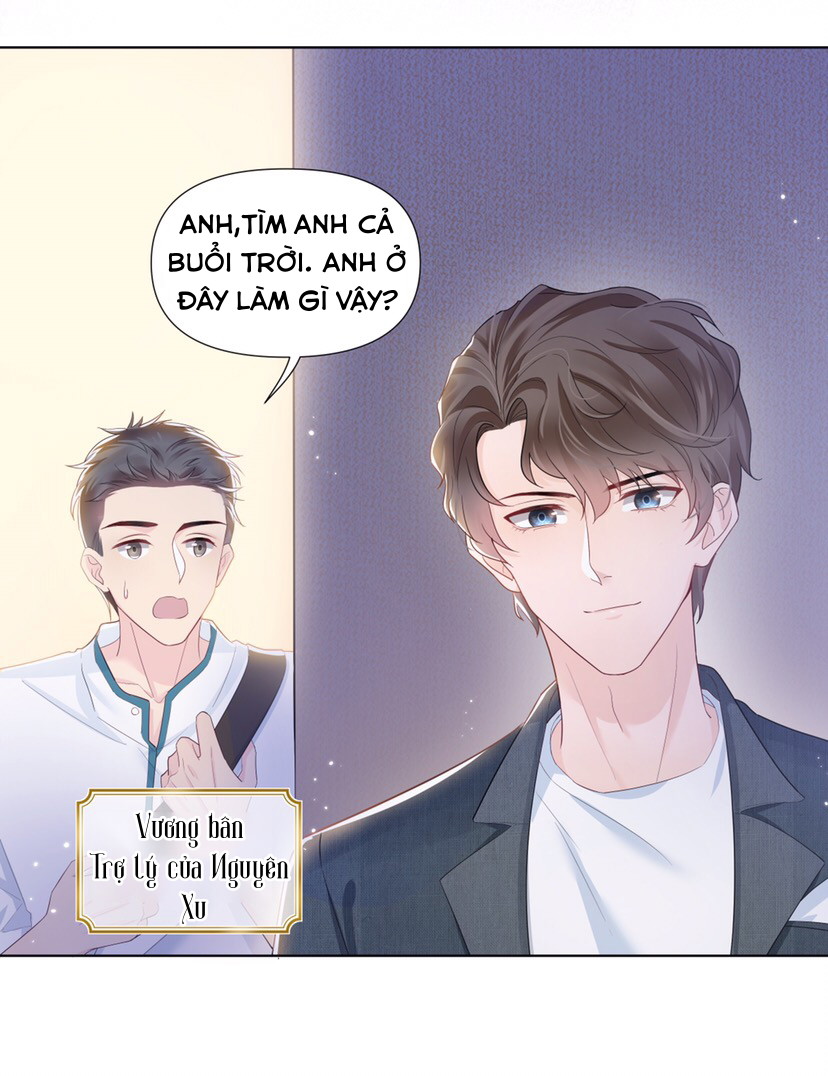 [Đam mỹ] Lộng lẫy Chap 1: Người đẹp ánh trăng - Next Chap 2: Tôi sẽ ổn trong tương lai