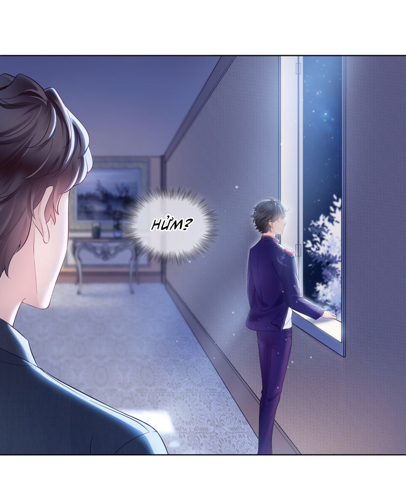 [Đam mỹ] Lộng lẫy Chap 1: Người đẹp ánh trăng - Next Chap 2: Tôi sẽ ổn trong tương lai