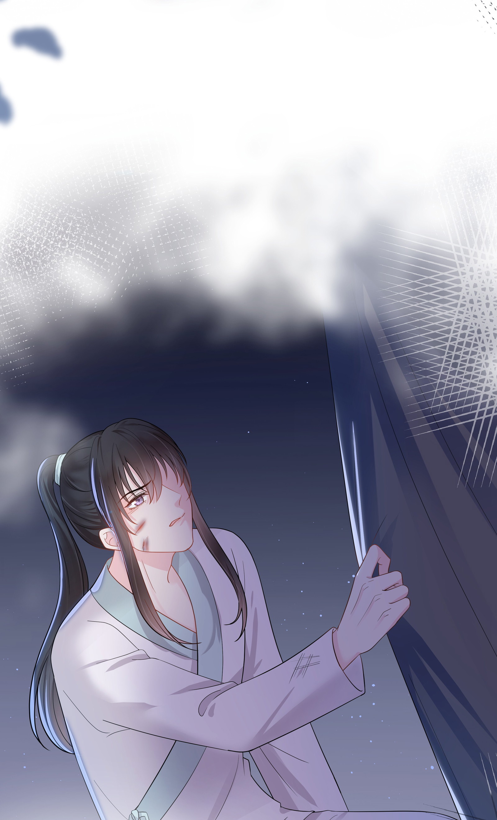 [Đam mỹ] Lộng lẫy Chap 2: Tôi sẽ ổn trong tương lai - Next 