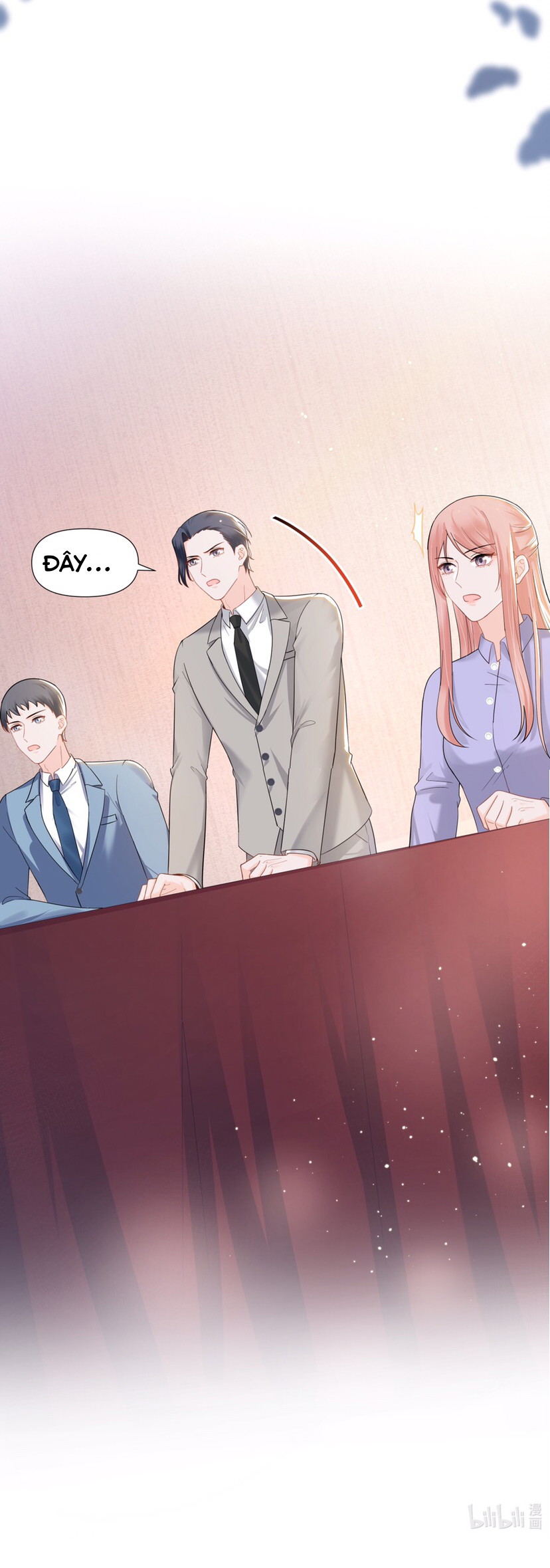 [Đam mỹ] Lộng lẫy Chap 2: Tôi sẽ ổn trong tương lai - Next 