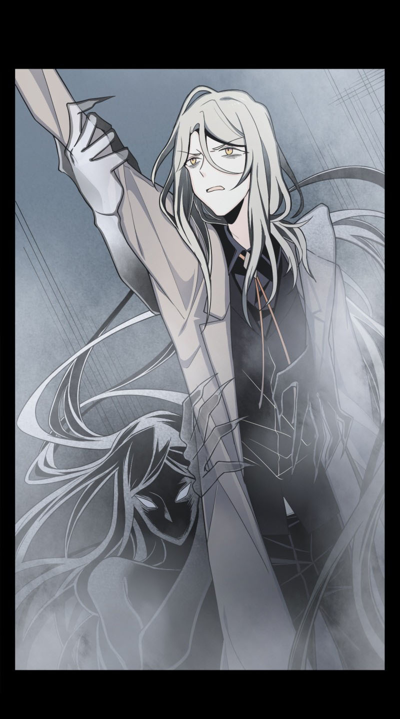Hoan Nghênh Đến Với Trò Chơi Ác Mộng Chap 6 - Next Chap 7