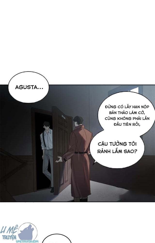 Bữa Tối Lãng Mạn Của Ác Ma Chapter 1 - Next Chapter 2