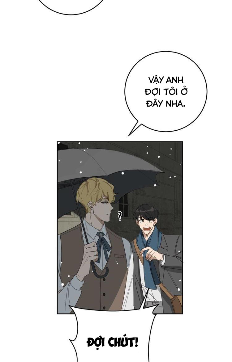 Bữa Tối Lãng Mạn Của Ác Ma Chapter 10 - Next Chapter 11