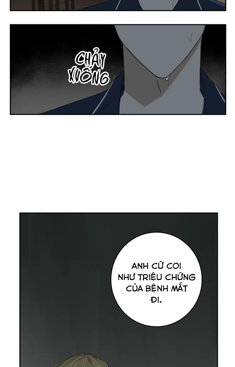 Bữa Tối Lãng Mạn Của Ác Ma Chapter 13 - Next Chapter 14