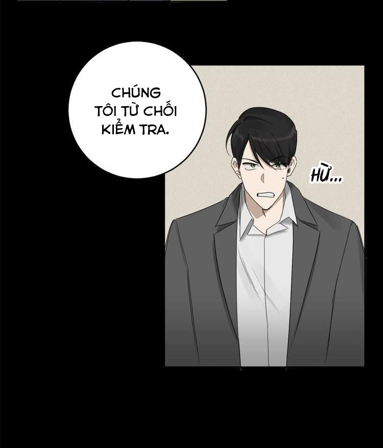 Bữa Tối Lãng Mạn Của Ác Ma Chapter 13 - Next Chapter 14