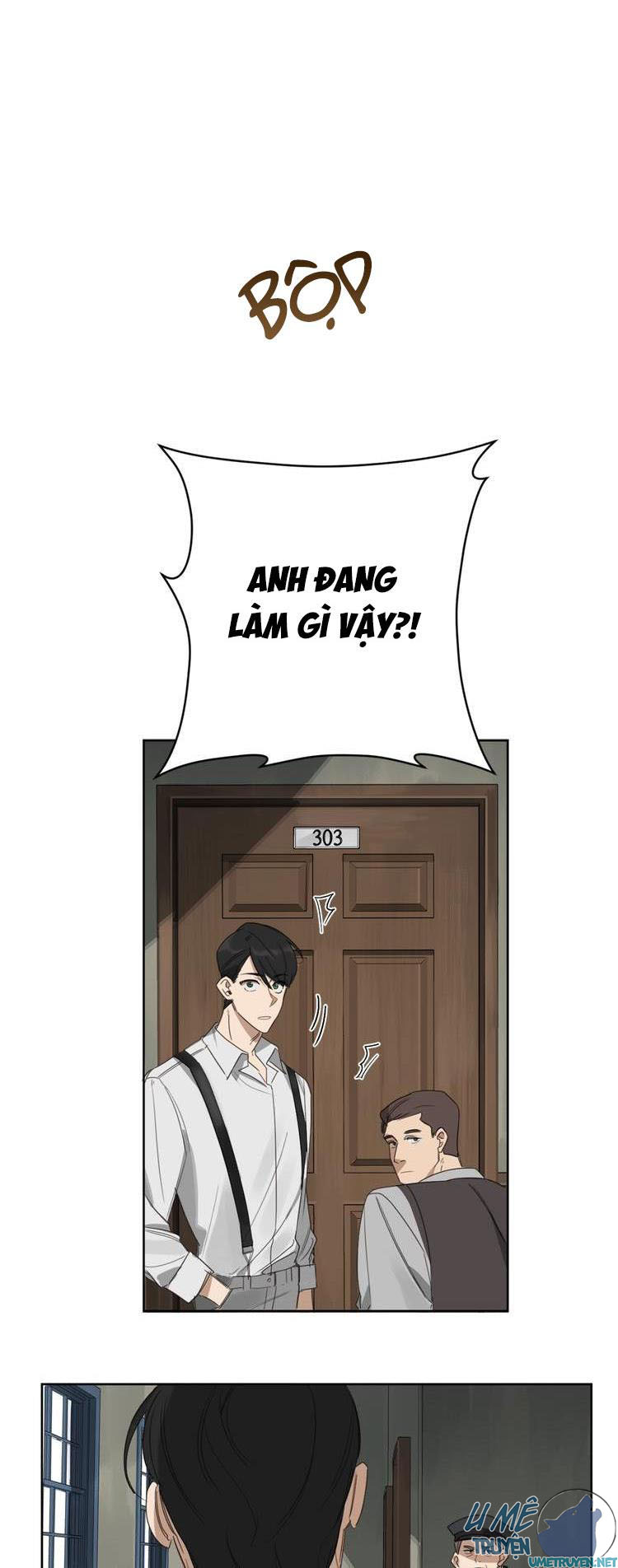 Bữa Tối Lãng Mạn Của Ác Ma Chapter 9 - Next Chapter 10