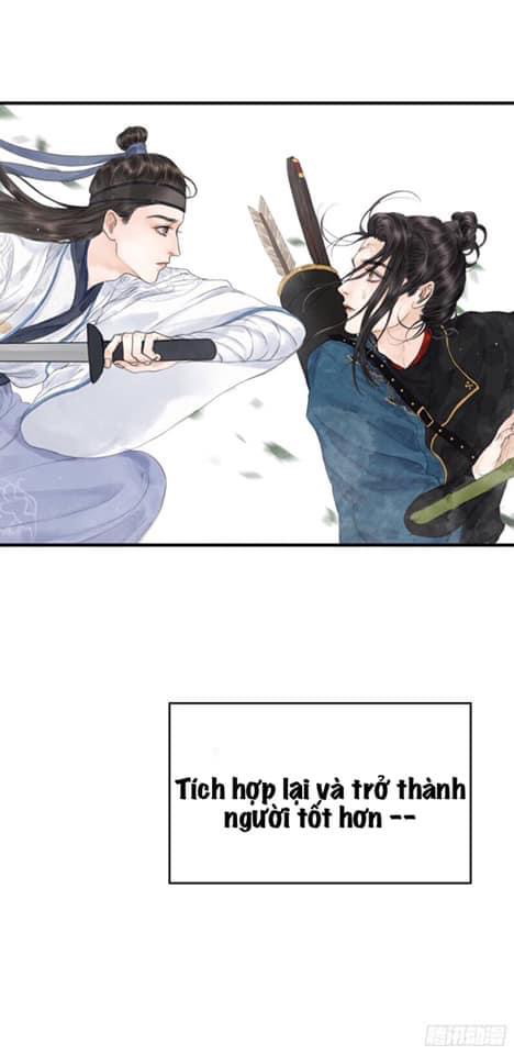 Huyền Nguyệt Chiếu Viễn Sơn Chap 0 - Next Chap 1