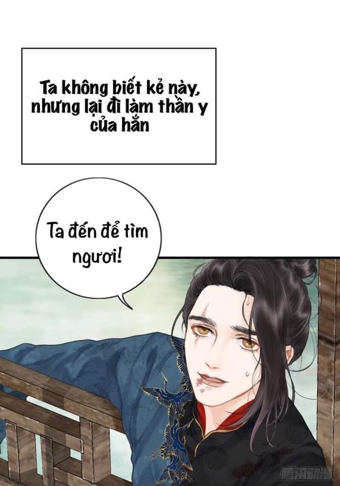 Huyền Nguyệt Chiếu Viễn Sơn Chap 0 - Next Chap 1