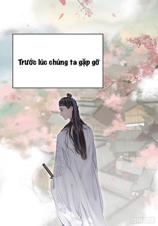 Huyền Nguyệt Chiếu Viễn Sơn Chap 0 - Next Chap 1