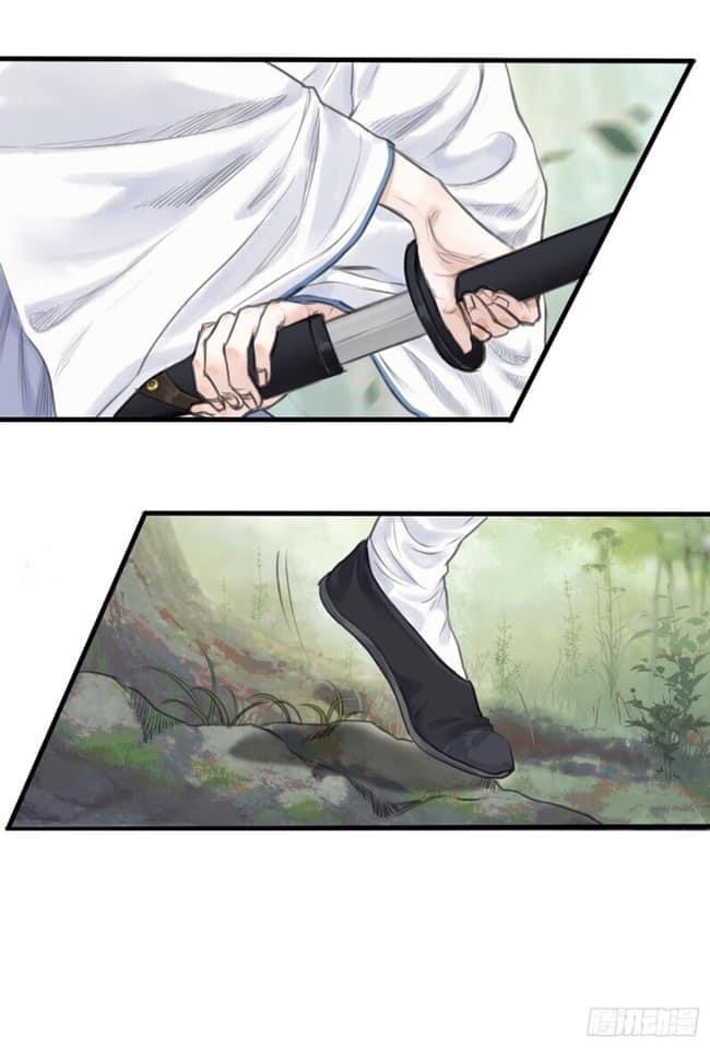Huyền Nguyệt Chiếu Viễn Sơn Chap 1 - Next Chap 2
