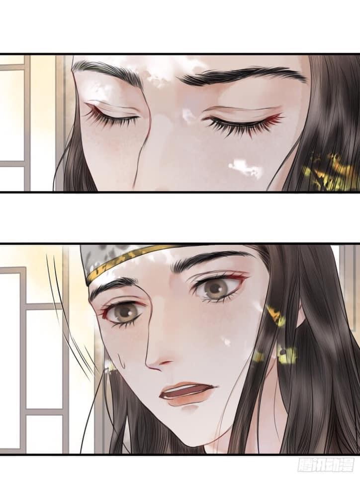 Huyền Nguyệt Chiếu Viễn Sơn Chap 1 - Next Chap 2