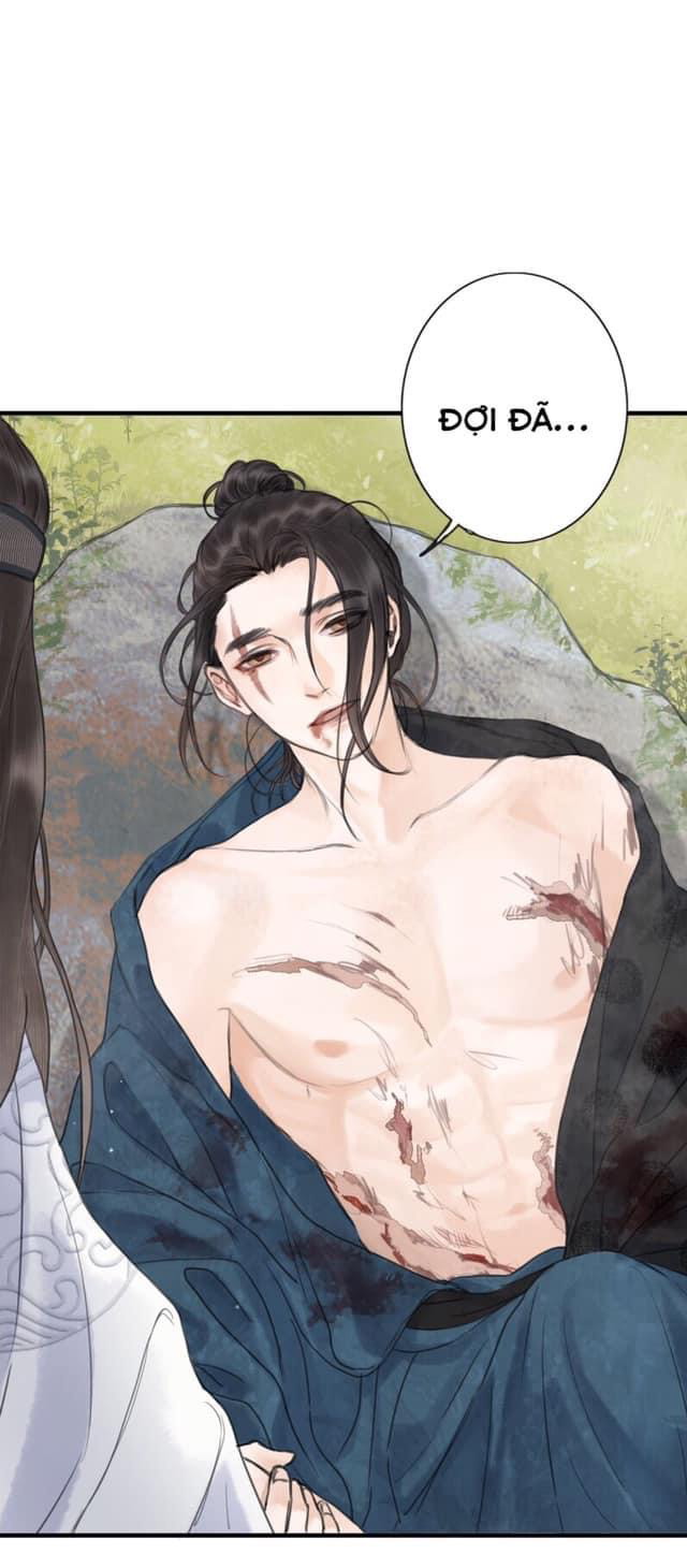 Huyền Nguyệt Chiếu Viễn Sơn Chap 1 - Next Chap 2
