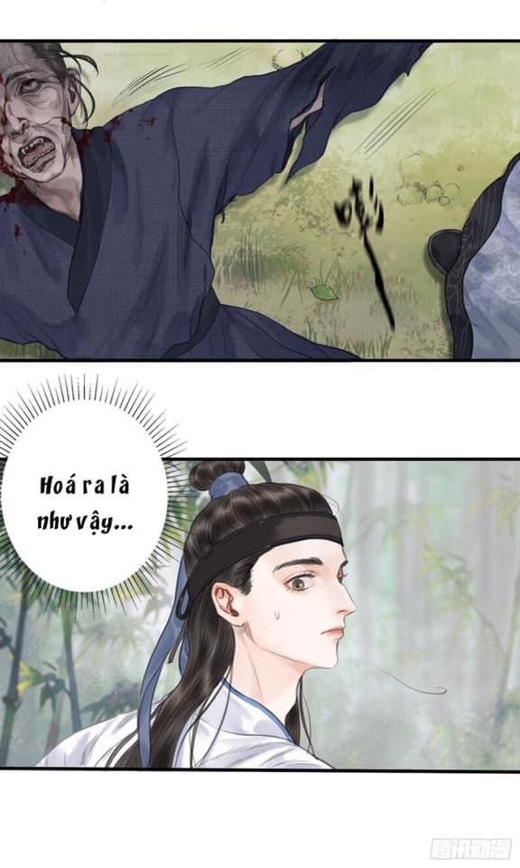 Huyền Nguyệt Chiếu Viễn Sơn Chap 1 - Next Chap 2