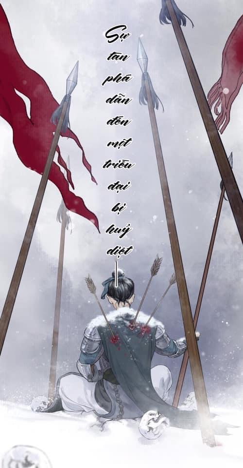 Huyền Nguyệt Chiếu Viễn Sơn Chap 1 - Next Chap 2