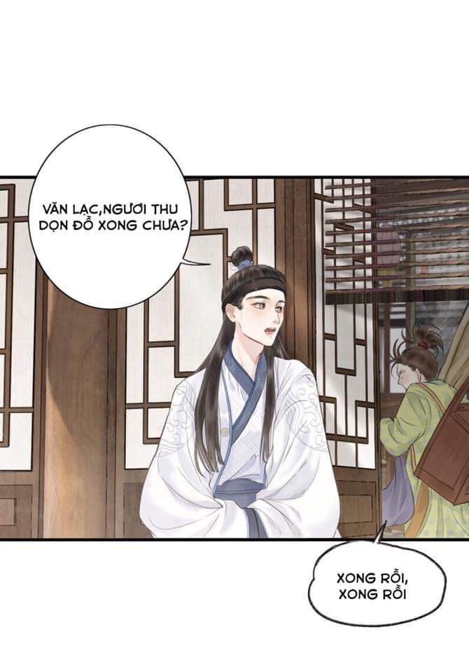Huyền Nguyệt Chiếu Viễn Sơn Chap 1 - Next Chap 2