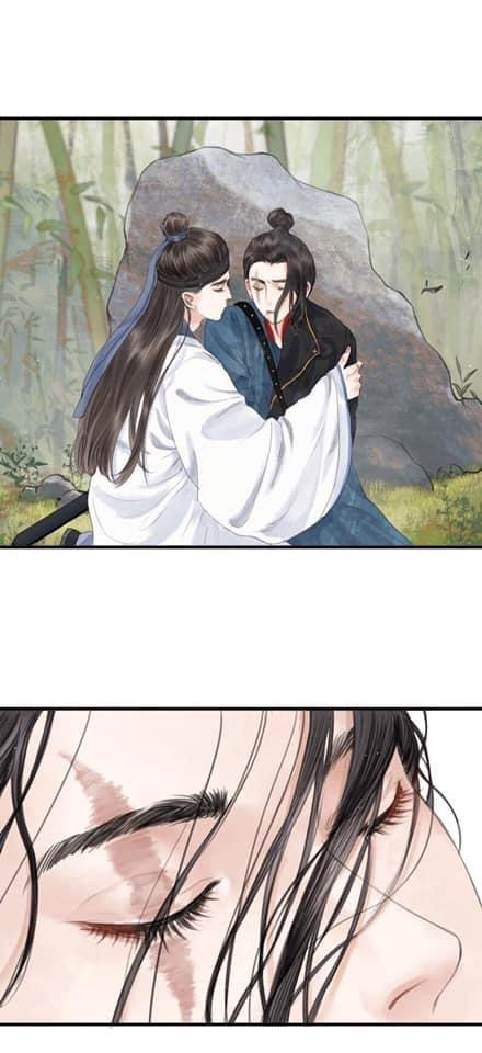 Huyền Nguyệt Chiếu Viễn Sơn Chap 1 - Next Chap 2