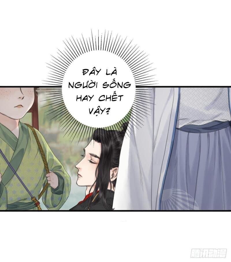 Huyền Nguyệt Chiếu Viễn Sơn Chap 2 - Next 