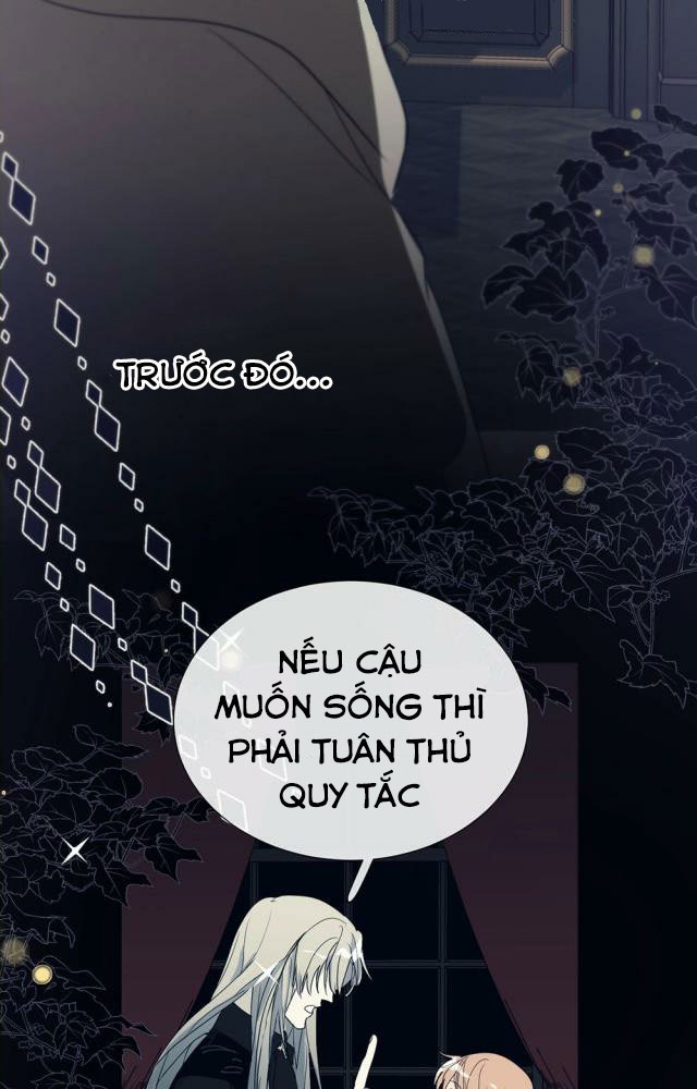 Giam cầm em dưới ánh trắng Chapter 5 - Next Chapter 6