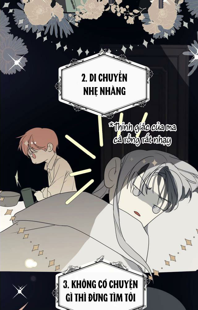 Giam cầm em dưới ánh trắng Chapter 5 - Next Chapter 6