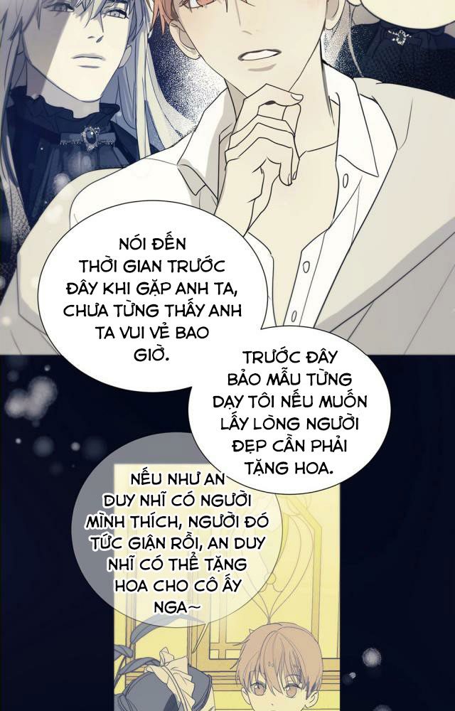 Giam cầm em dưới ánh trắng Chapter 5 - Next Chapter 6