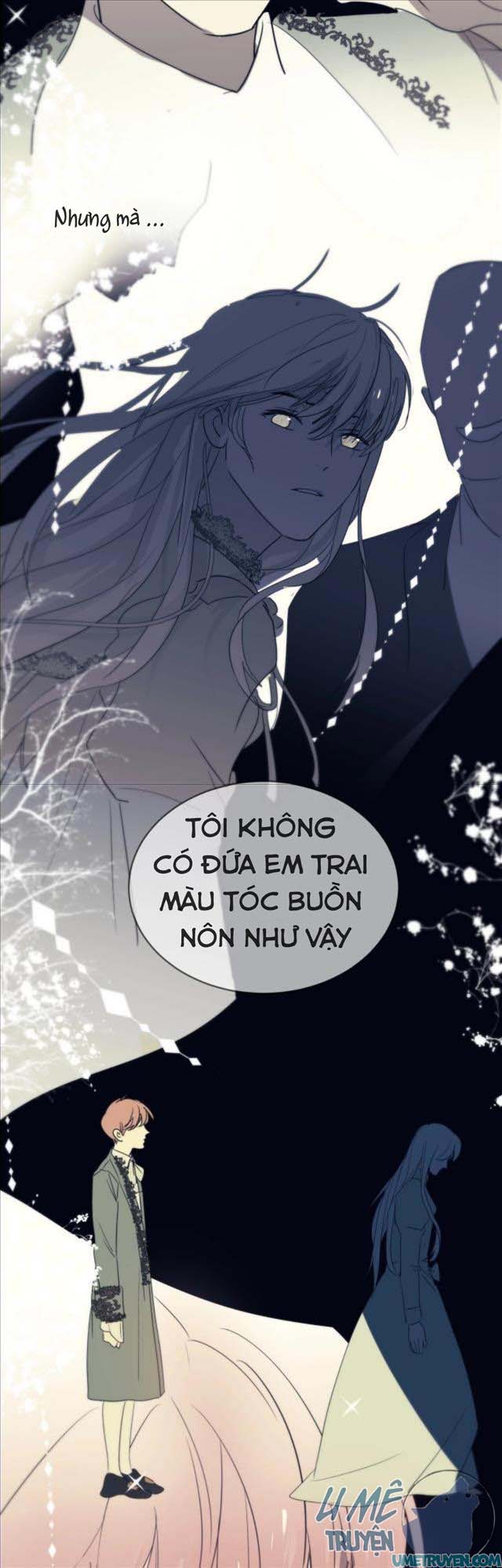 Giam cầm em dưới ánh trắng Chapter 6 - Next Chapter 7