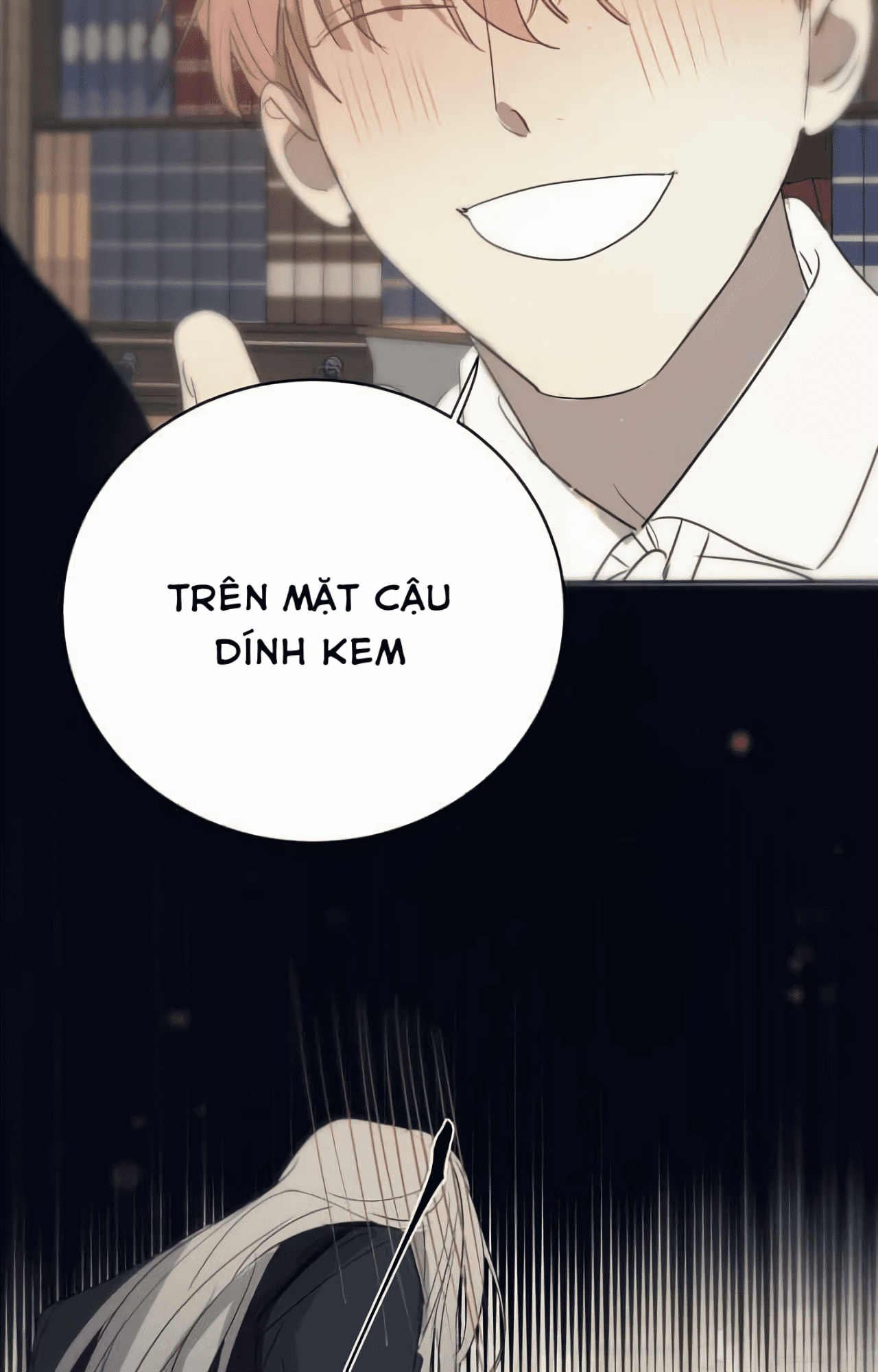 Giam cầm em dưới ánh trắng Chapter 8 - Next 