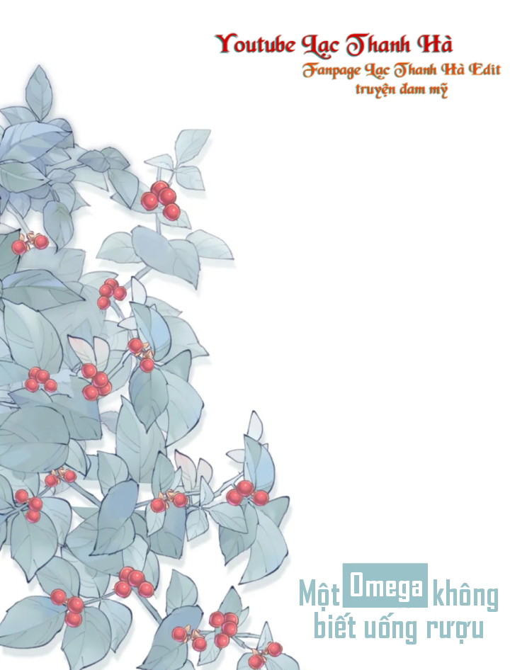 Nịch Tửu Chapter 0 - Next Phiên Ngoại 4