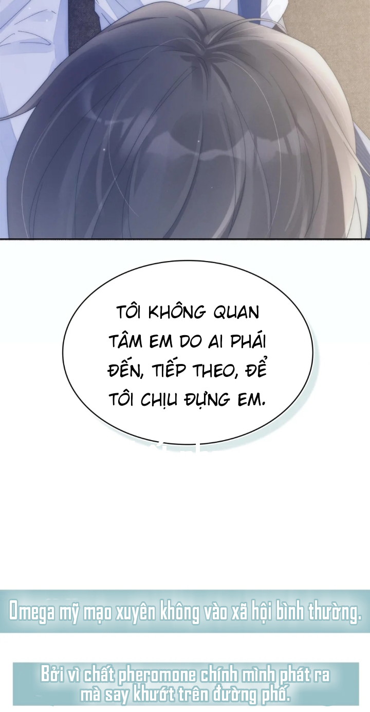 Nịch Tửu Chapter 0 - Next Phiên Ngoại 4