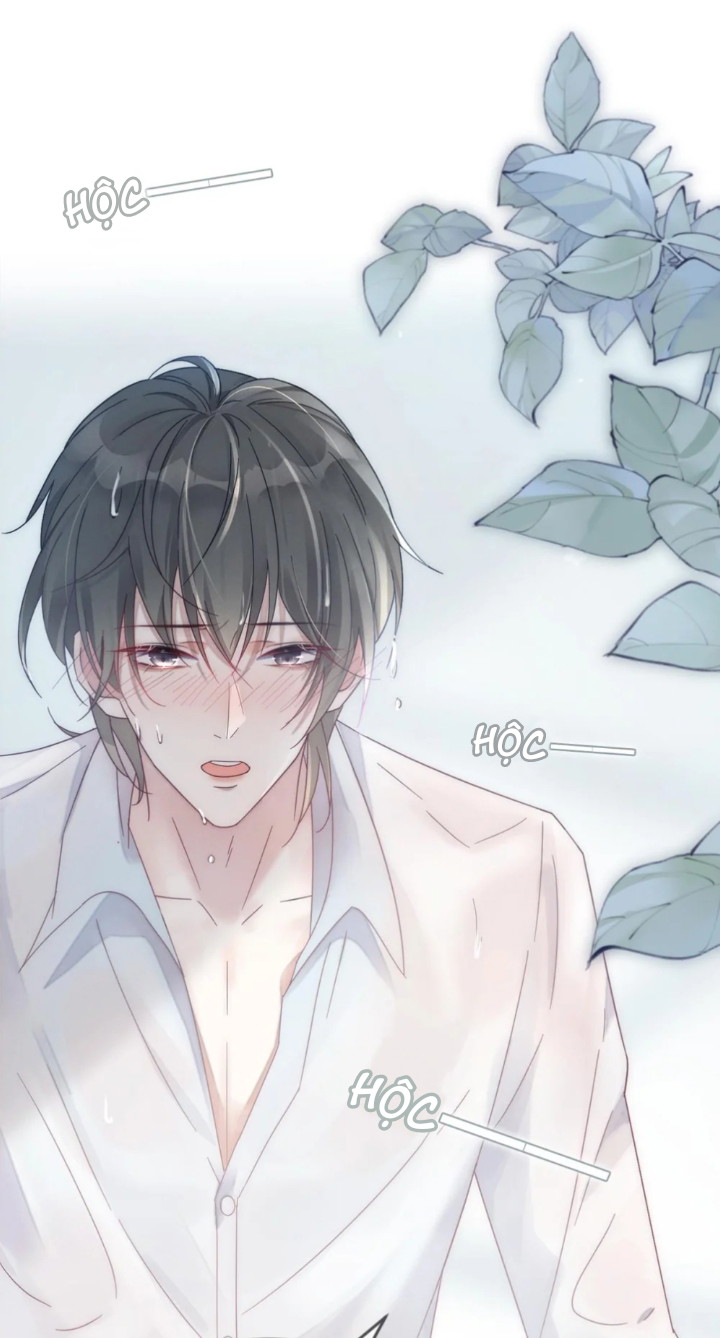 Nịch Tửu Chapter 0 - Next Phiên Ngoại 4