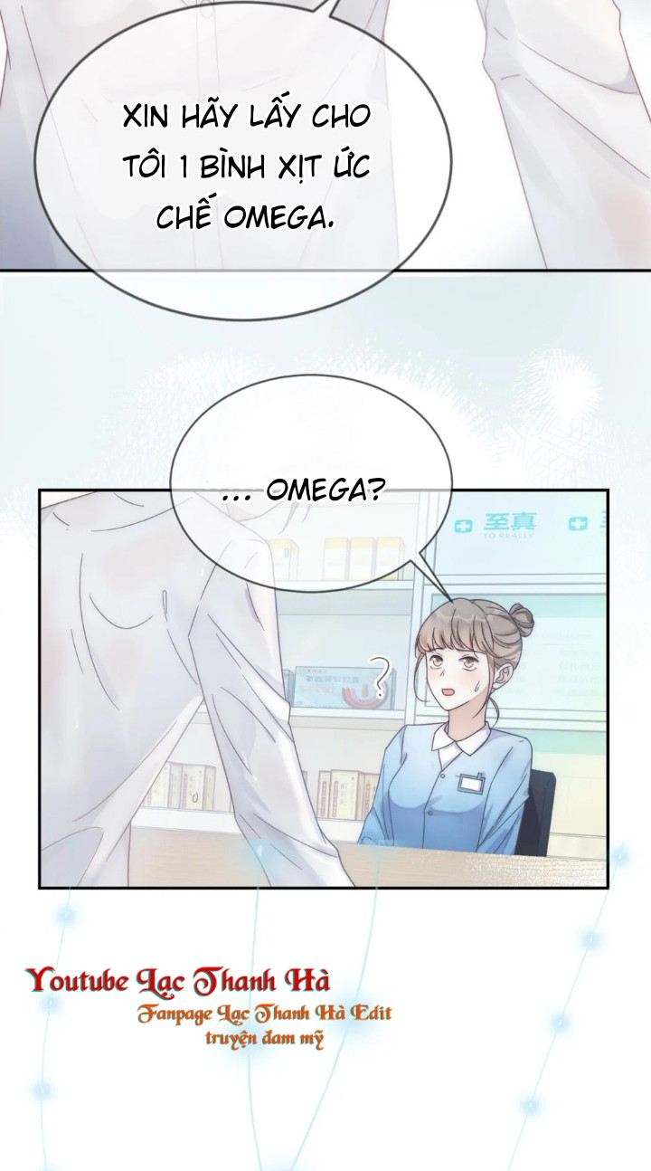 Nịch Tửu Chapter 0 - Next Phiên Ngoại 4
