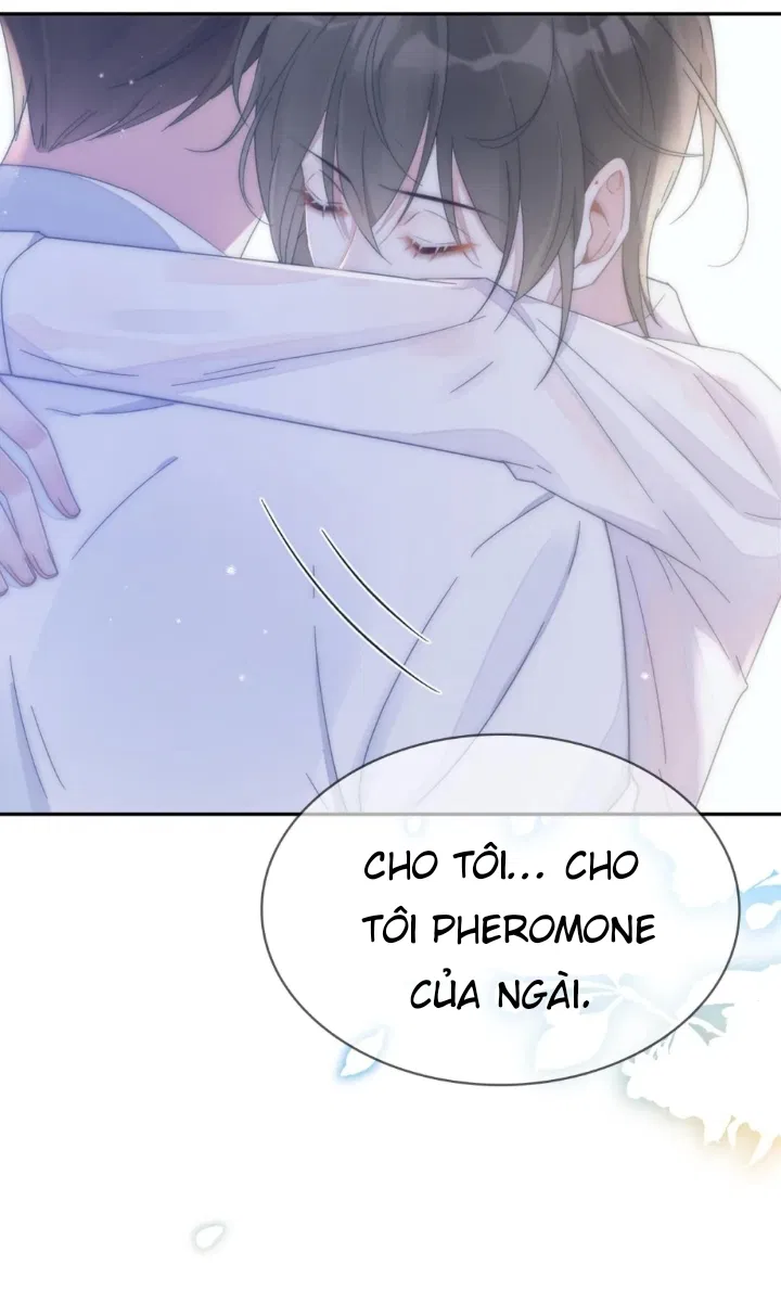 Nịch Tửu Chapter 0 - Next Phiên Ngoại 4