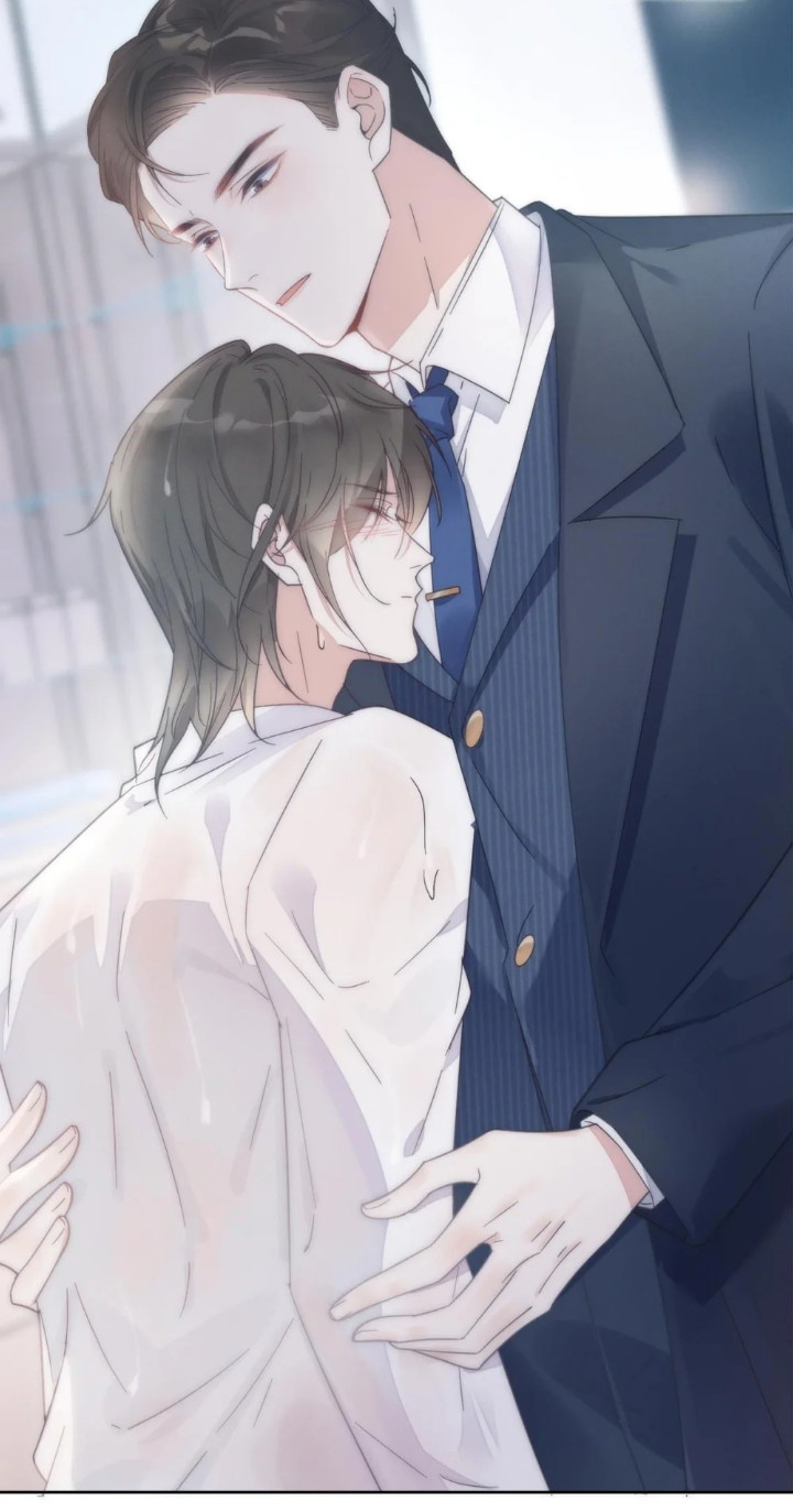 Nịch Tửu Chapter 0 - Next Phiên Ngoại 4