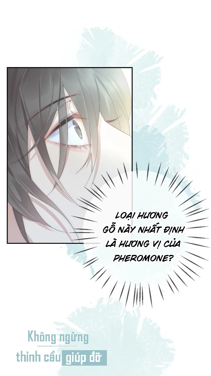 Nịch Tửu Chapter 0 - Next Phiên Ngoại 4