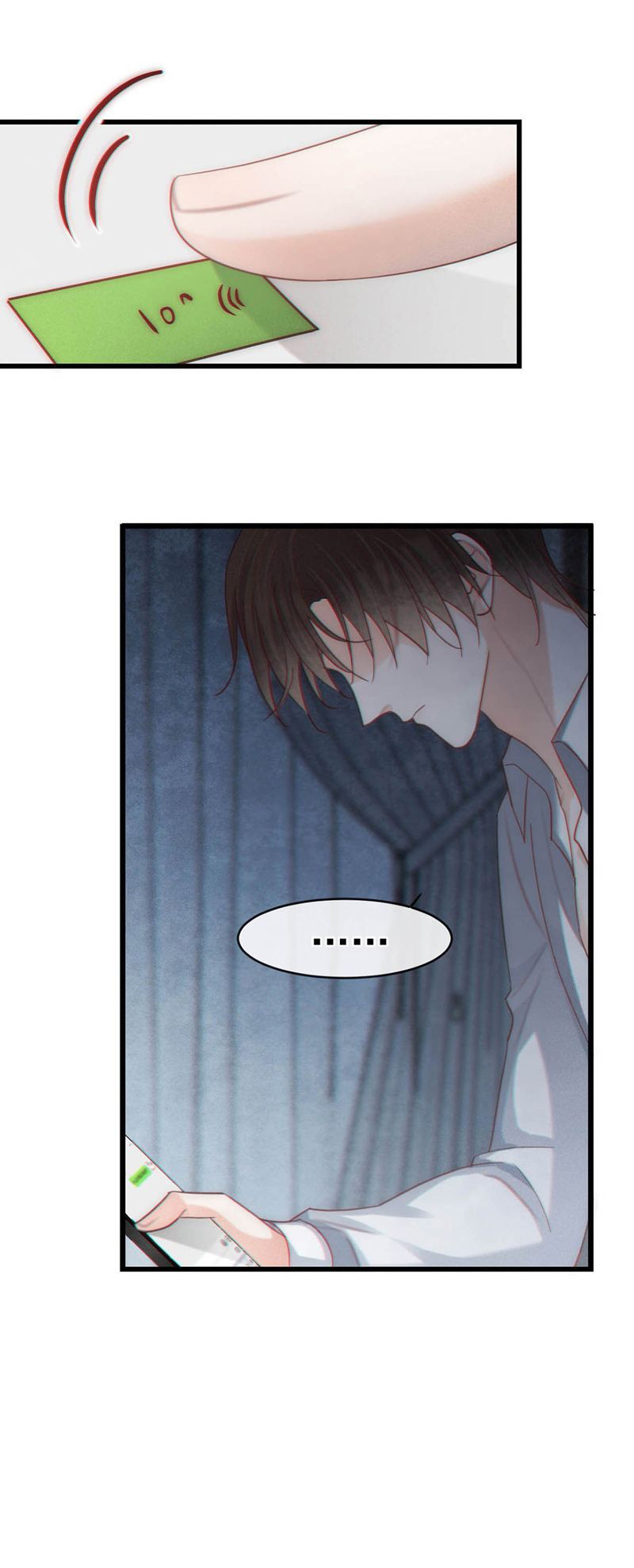 Nịch Tửu Chapter 105 - Next Chapter 106
