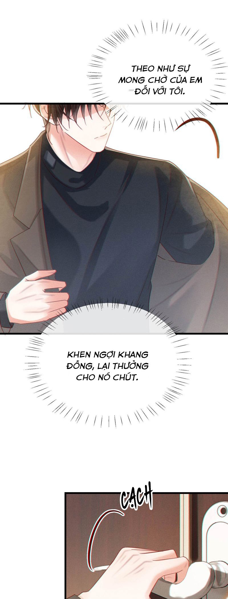 Nịch Tửu Chapter 105 - Next Chapter 106