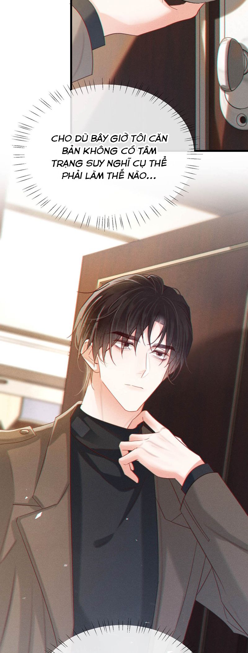 Nịch Tửu Chapter 105 - Next Chapter 106
