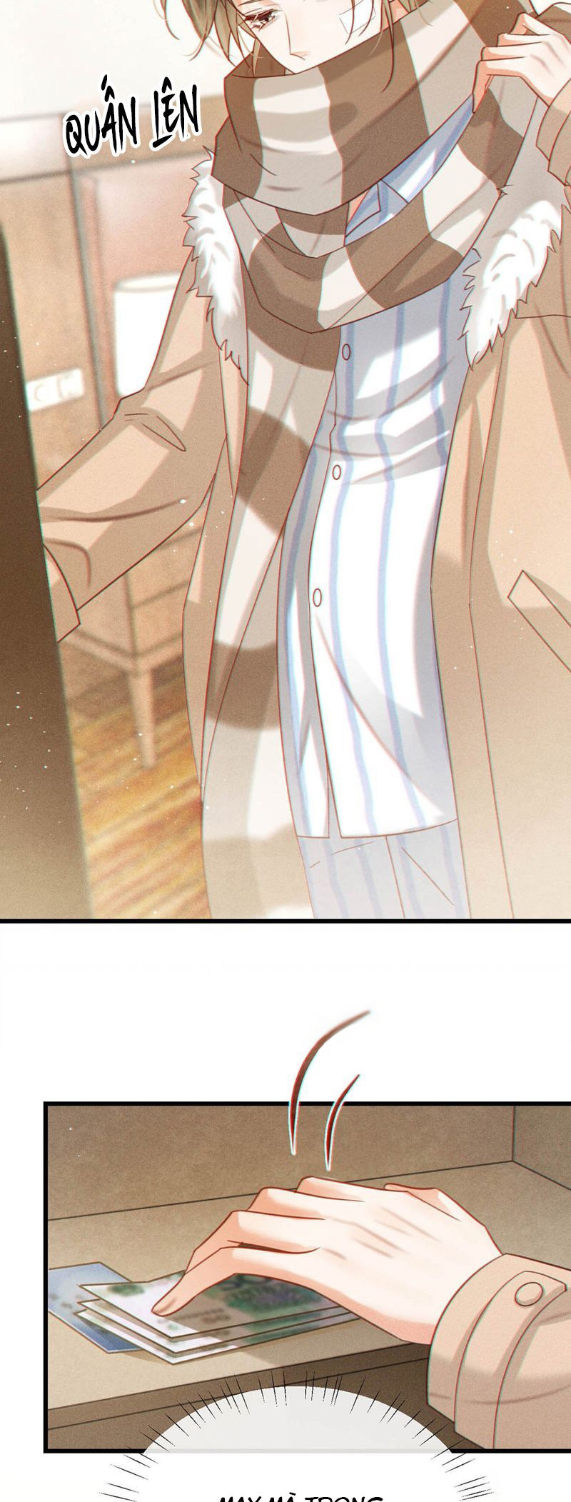 Nịch Tửu Chapter 105 - Next Chapter 106